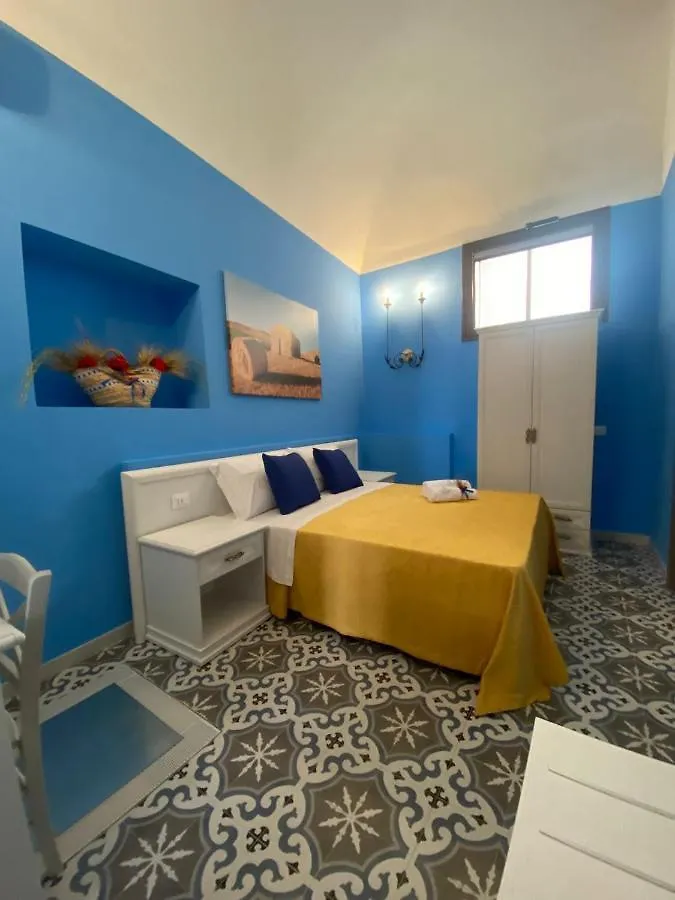 Hotel La Bifora E Il Granaio Sciacca