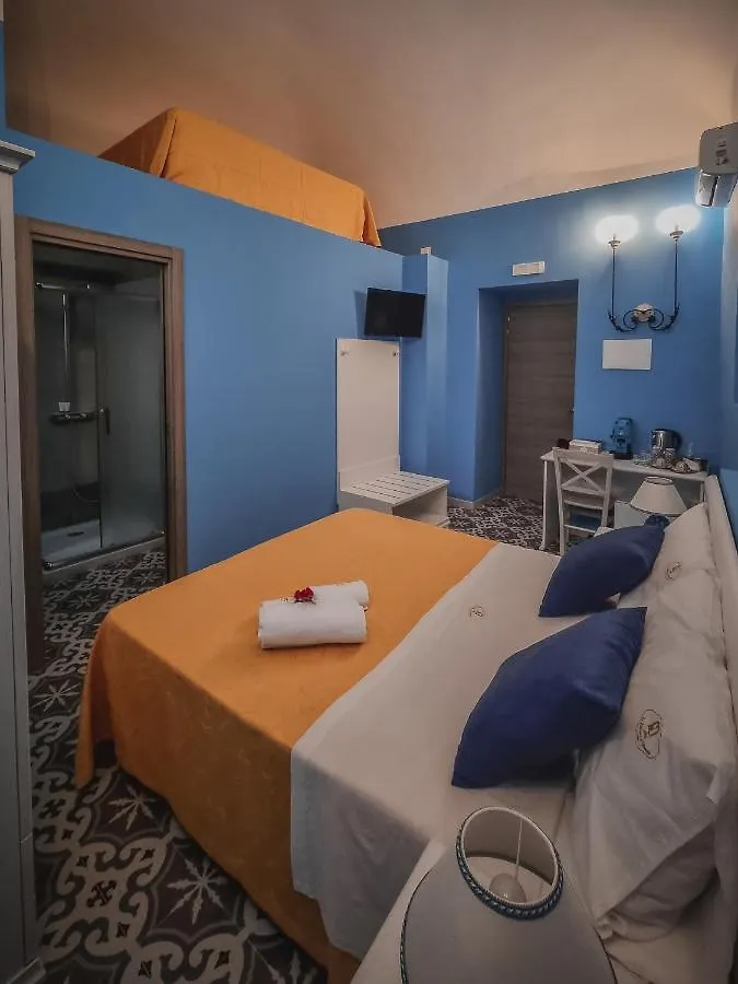 Hotel La Bifora E Il Granaio Sciacca