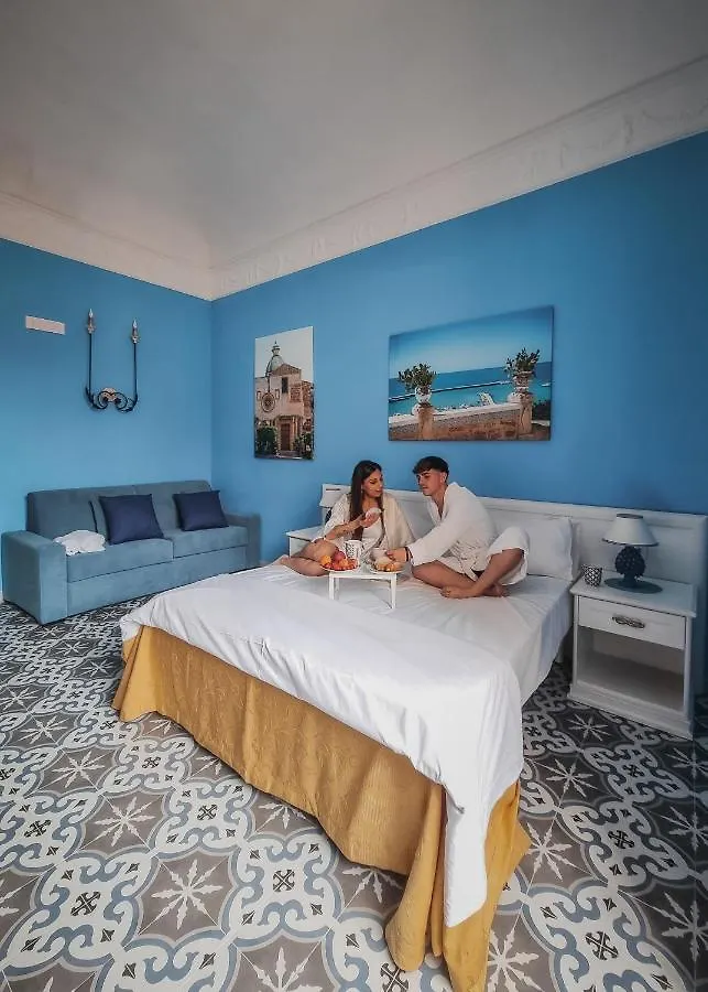 Hotel La Bifora E Il Granaio Sciacca