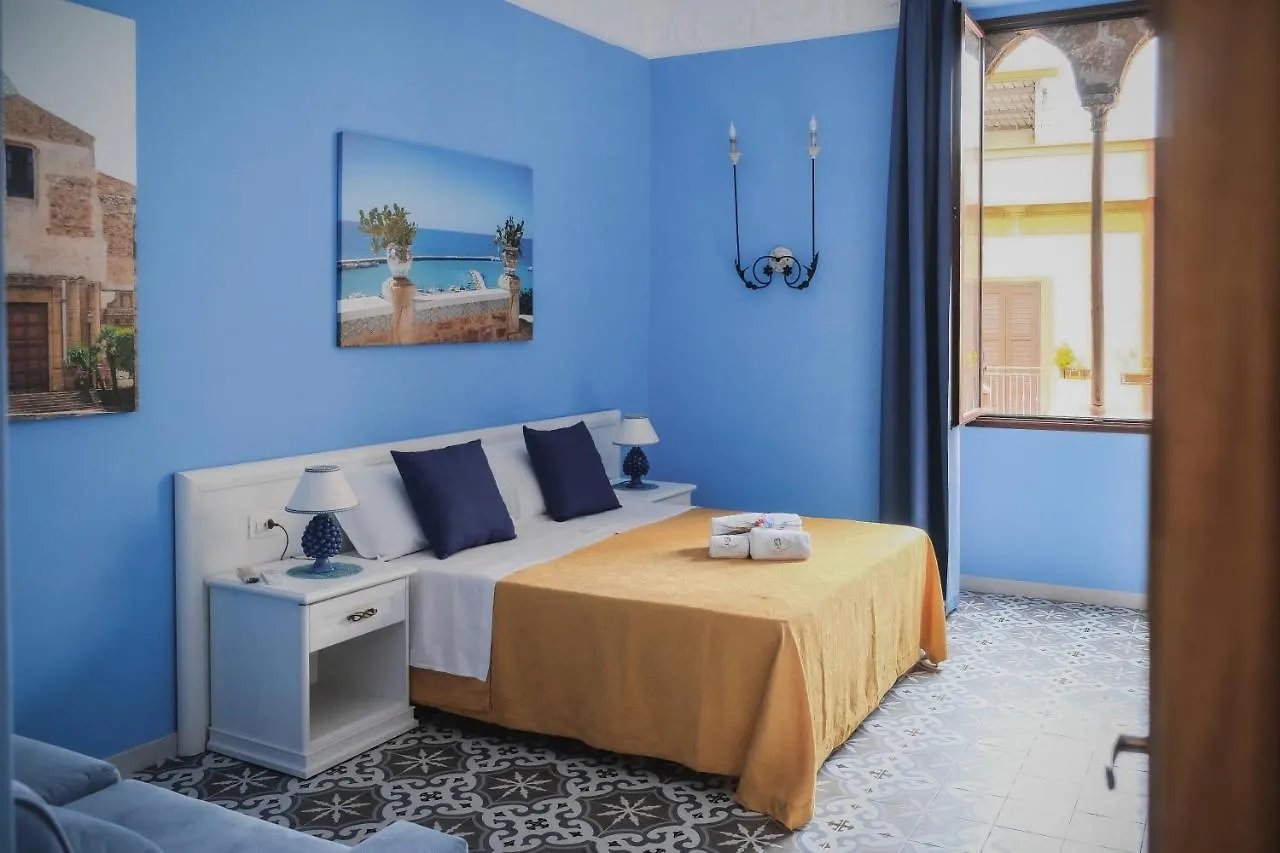 Hotel La Bifora E Il Granaio Sciacca 0*,  Italien