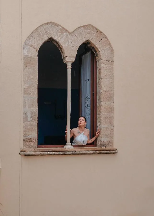 Hotel La Bifora E Il Granaio Sciacca
