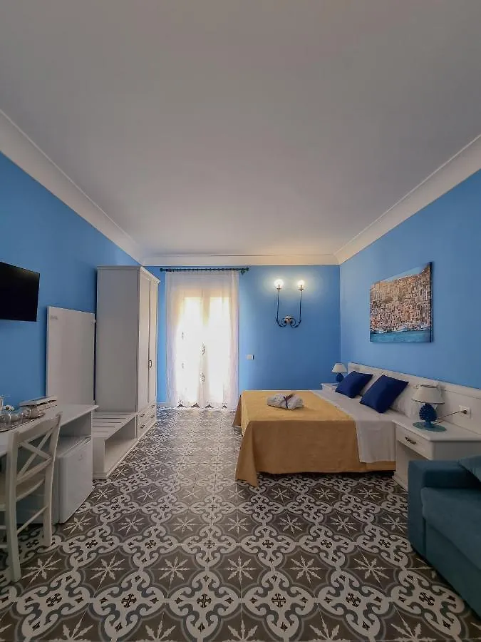 Hotel La Bifora E Il Granaio Sciacca