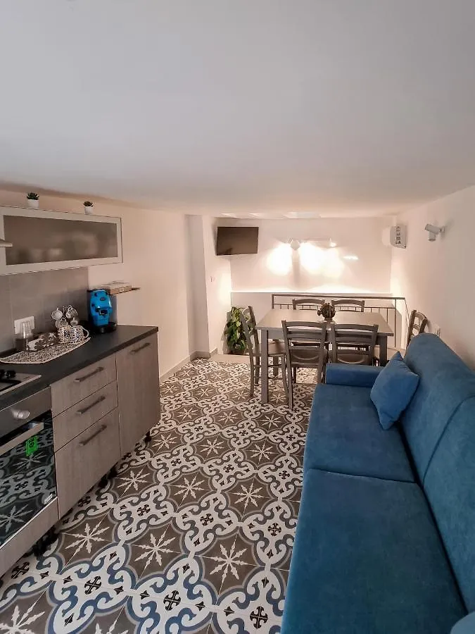Hotel La Bifora E Il Granaio Sciacca Gasthof