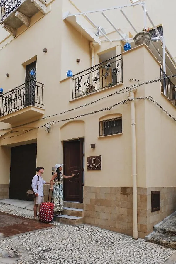 Hotel La Bifora E Il Granaio Sciacca