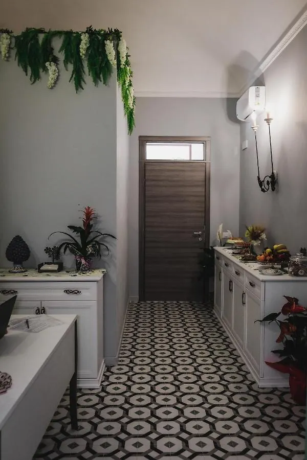 Hotel La Bifora E Il Granaio Sciacca Gasthof